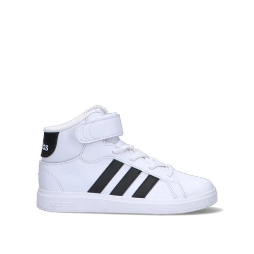 Adidas sneakers ragazzo bianco - sneakers,