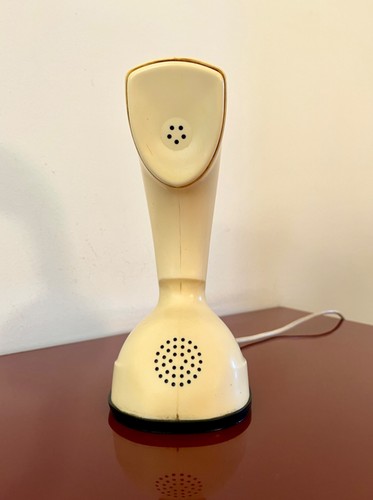 Ericofon cobra telefono - ericofon, “cobra”