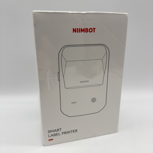 Niimbot etichettatrice con - etichettatrice,