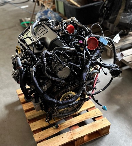 Motore usato engine - usato,