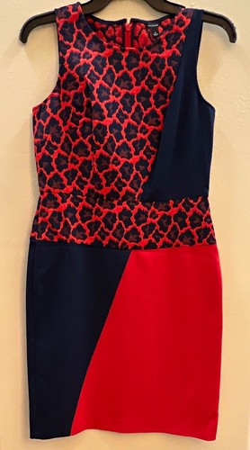 Abito tubino ann taylor cora - ann,