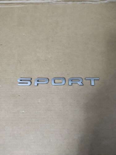 Range rover sport l494 - rover,