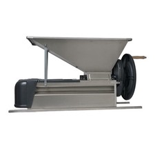 PIGIADIRASPATRICE A MANO INOX DMAI GRIFO PIGIATRICE DIRASPATRICE