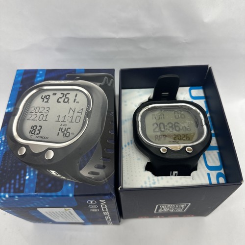 Open box orologio - orologio, da