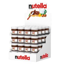 Nutella Miniglas Noci Torrone