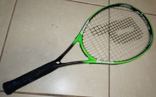 Racchetta tennis prince - racchetta,