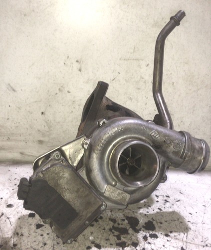 Turbina per mercedes vito w639 - mercedes,