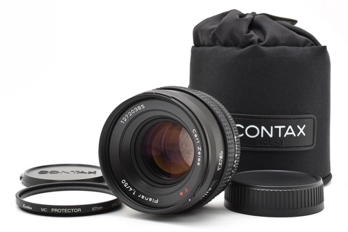 Quasi mint contax carl - contax,