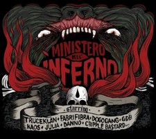 Truceklan - Ministero