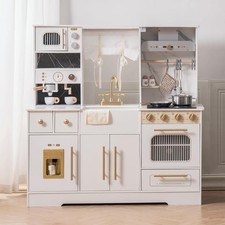 ROBUD  Moderne Spielen Küche