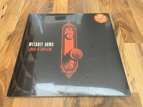 Welshly arms place - welshly,