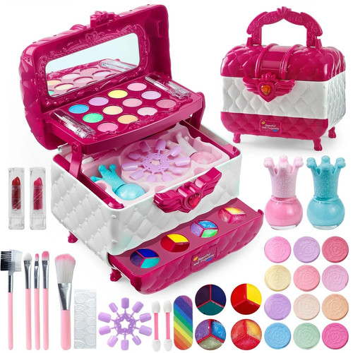 Set trucco bambini - set,