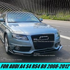 Pour AUDI B8 A4 S4 RS4 08-12