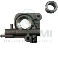 Pompa Olio  Motosega Echo