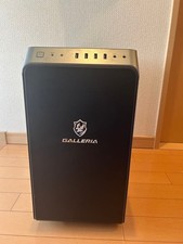 GALLERIA RM5C-R36T Gaming PC