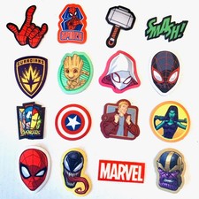 Fixeez Marvel au choix pour