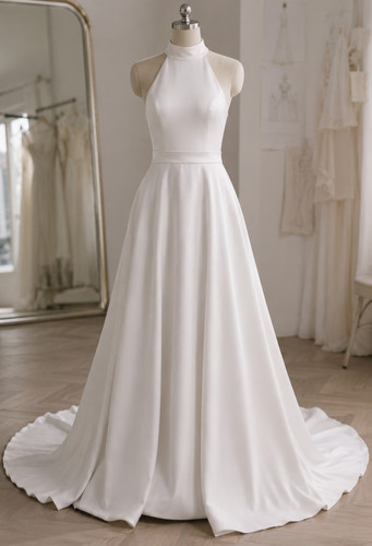 Abito sposa malika - sposa, “malika”