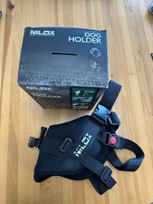 Pettorina attacco Nilox per cani