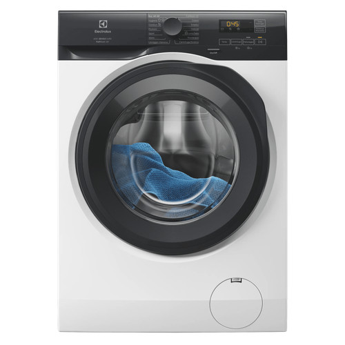 Electrolux lavatrice serie 600 - lavatrice,