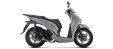 Scarico completo arrow urban - scarico,
