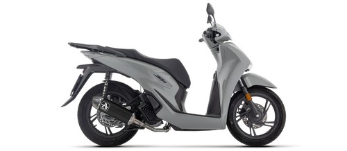 Scarico completo arrow urban - completo,