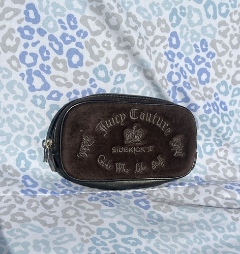 Portafoglio vintage marrone