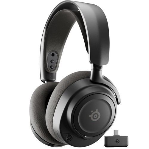 Steelseries arctis nova - arctis,