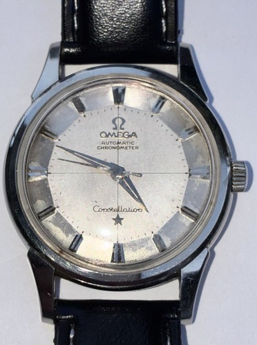 Orologio vintage uomo - orologio,