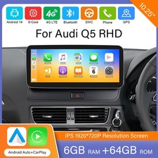 10,25" Wireless CarPlay