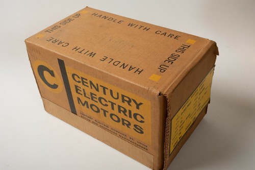Motore elettrico century as10 - motore,