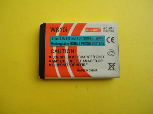 Sony ericsson batteria - sony,