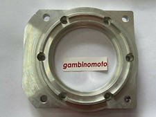 FLANGIA MOTOZAPPA PASBO