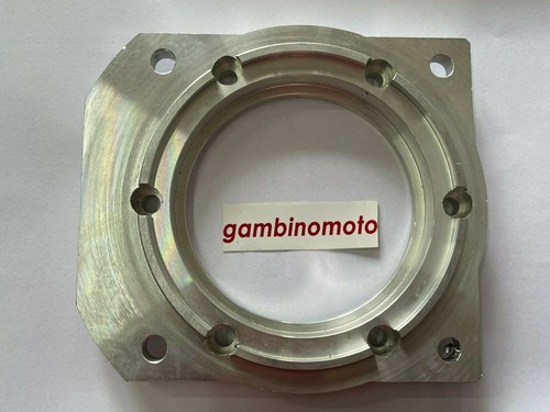 Flangia motozappa pasbo - flangia,