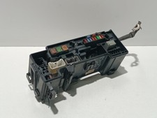 CENTRALINA PORTA FUSIBILI PER