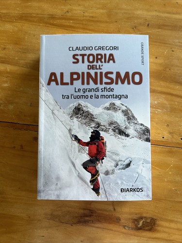Storia dell alpinismo - storia, le