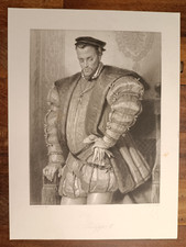 Filippo II in Incisione