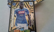 CARD "KALIDU KOULIBALY- TOP