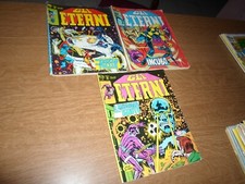 lotto gli eterni collana