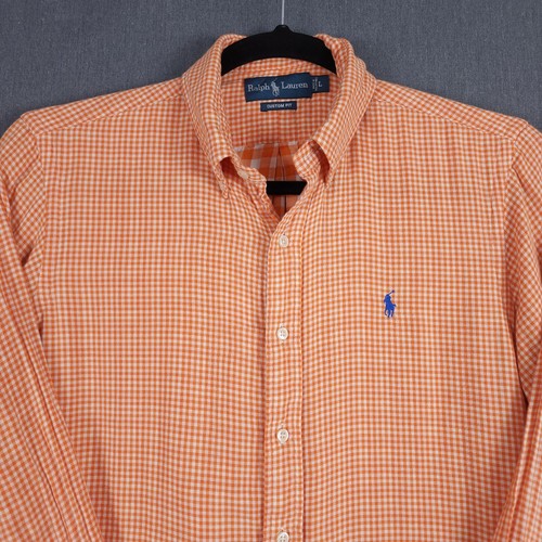 Camicia ralph lauren - camicia,