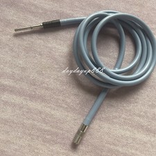 Cavo luce fibra ottica compatibile KARL STORZ per endoscopia laparoscopia 2 metri