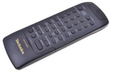 Telecomando originale technics - telecomando,