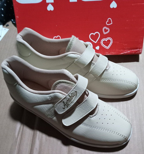 Scarpe donna tiglio n - da, "