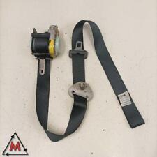 Cintura di sicurezza anteriore c8st138 per TOYOTA YARIS MK1 RESTYLING 2003-2005 (101487)