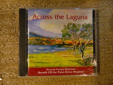 Across the laguna benefit - the,