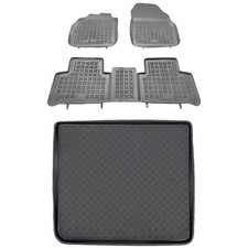 RX19041331-1 Set di tappetini