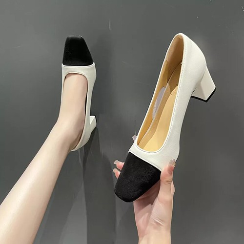 Decolte scarpe tacco - tacco, cm