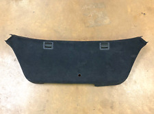 Rivestimento Interno Portellone Baule Posteriore Opel Astra H Hatchback dal 2004