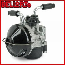 02045 CARBURATORE DELLORTO SHA
