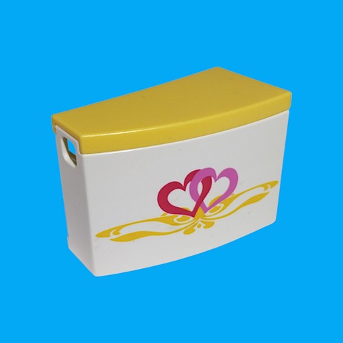 Playmobil bancone reception - bancone,