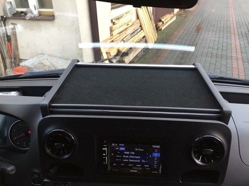 Mercedes sprinter cassone - sprinter,